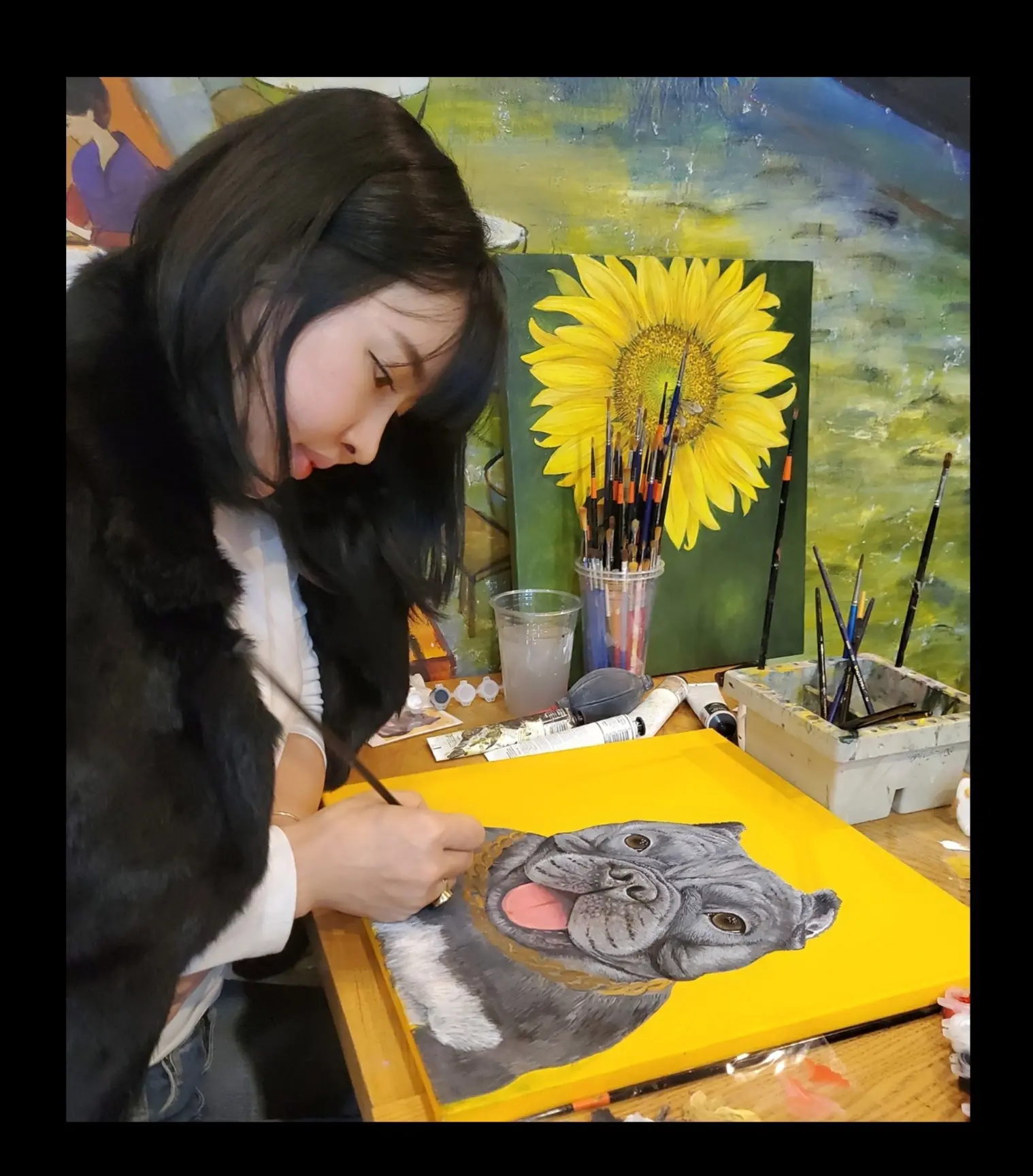 포트폴리오 이미지