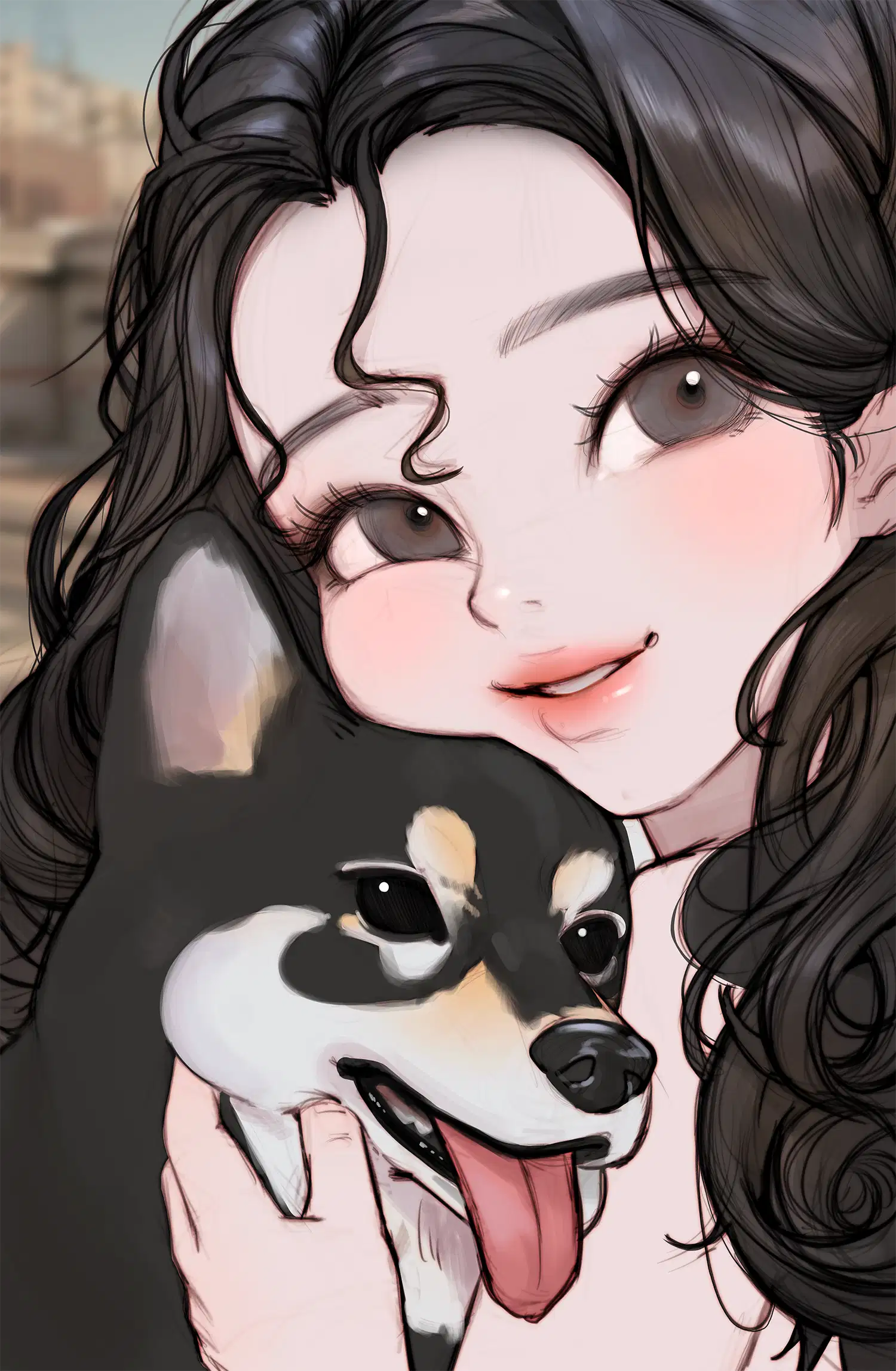 포트폴리오 이미지