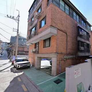 논현동 제이드하우스
