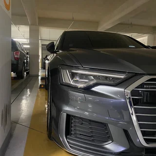 아우디:A6