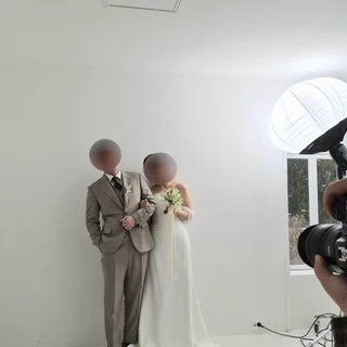 촬영/아산 스튜디오