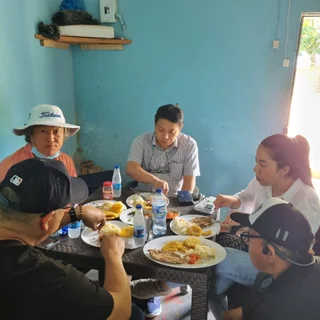 금정광 수입대행(콜롬비아)