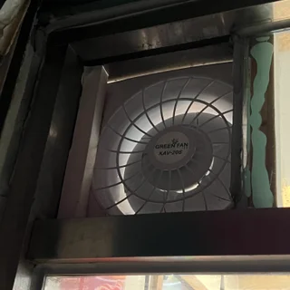 프랜차이즈 치킨집