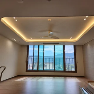 아파트 조명공사