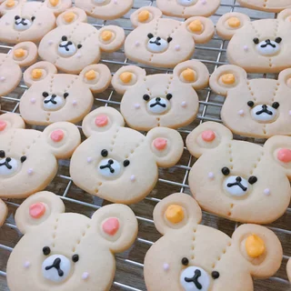 빼빼로데이 수제빼빼로 크리스마스쿠키