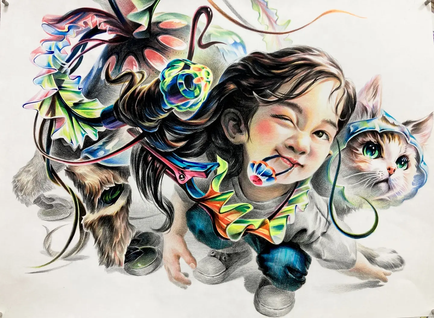 포트폴리오 이미지