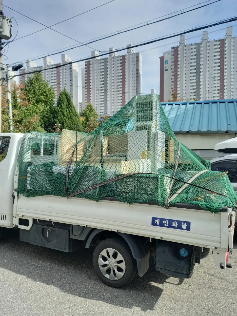 가구 및 중고물품 운반 / 행복이사 24시간 상담! 친절한 서비스 - 숨고, 숨은고수 가구 및 중고물품 운반
