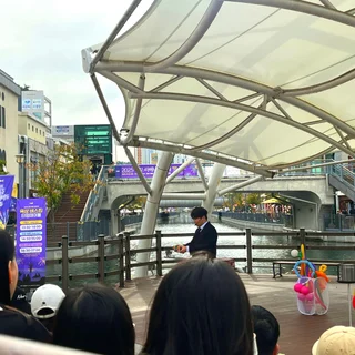 [마술공연] 김포 라베니체 페스티벌