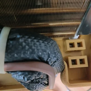 울산동구 구 엘지에어컨 휘센