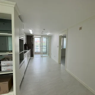 북구 침산동 쌍용아파트 도배장판 시공