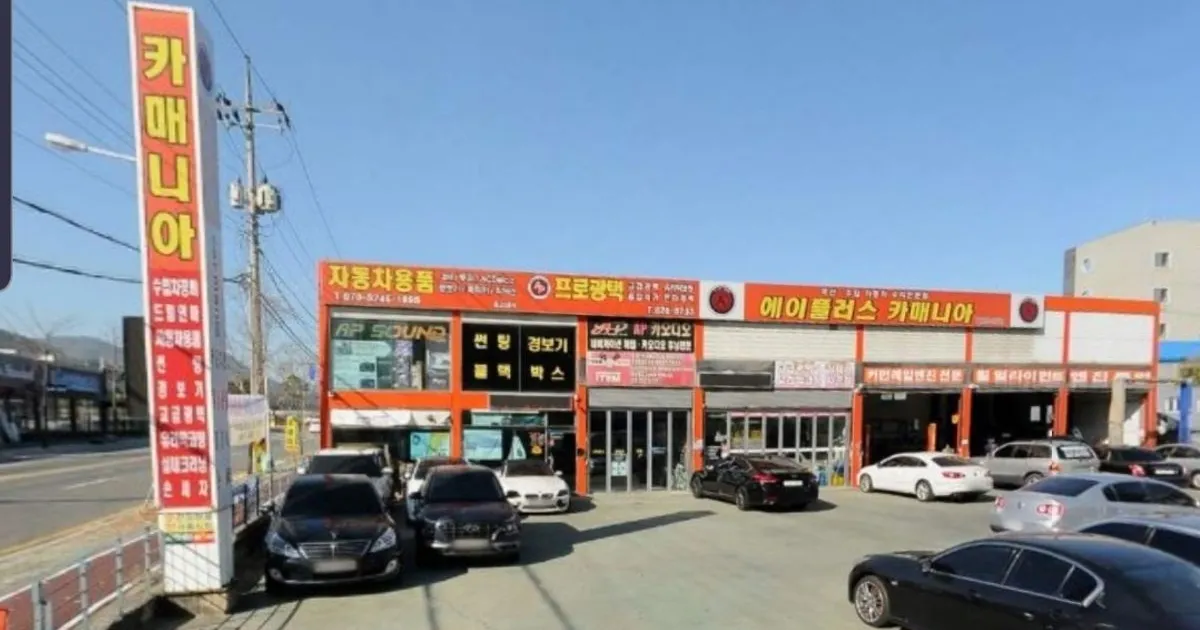 AP카매니아 / AP카매니아 - 숨고, 숨은고수 AP카매니아