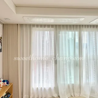 [창원중동유니시티] 한 창의 마법