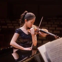 바이올린 레슨