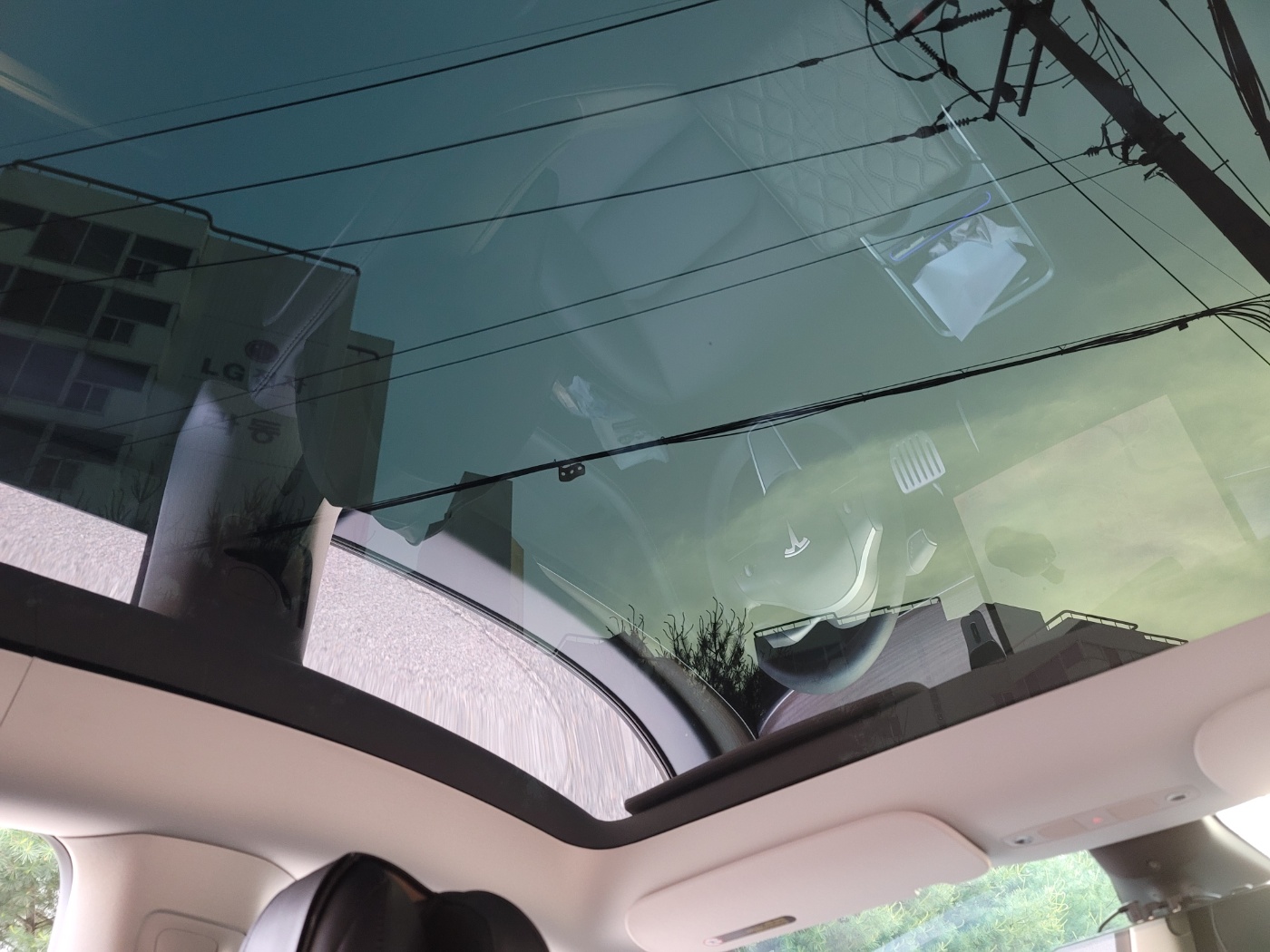 테슬라모델y글라스루프썬팅 / 옵티멈 구미점 - 숨고, 숨은고수 테슬라모델y글라스루프썬팅