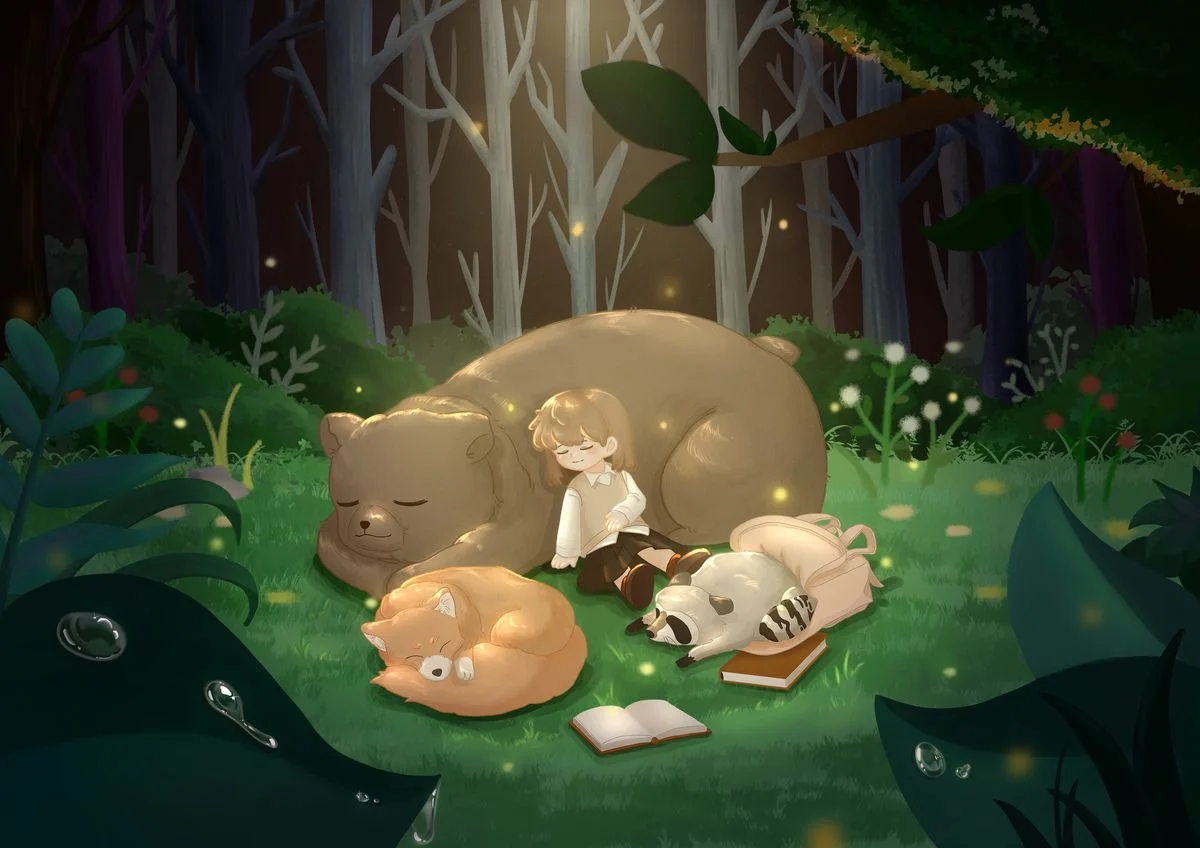 포트폴리오 이미지