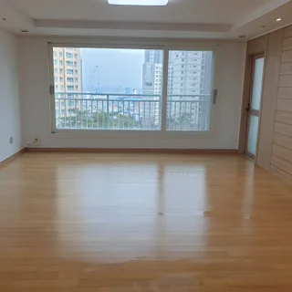 울산 전하e편한세상 이사/입주청소