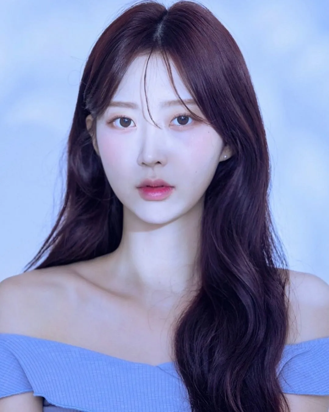 프로필 헤어메이크업 / 임현지 - 숨고, 숨은고수