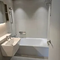 아파트 화장실 리모델링