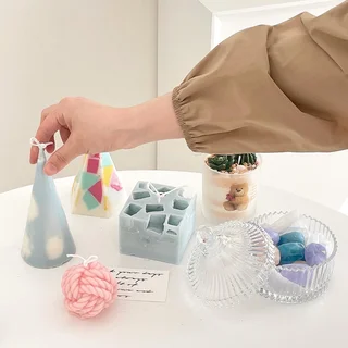 캔들자격증반
