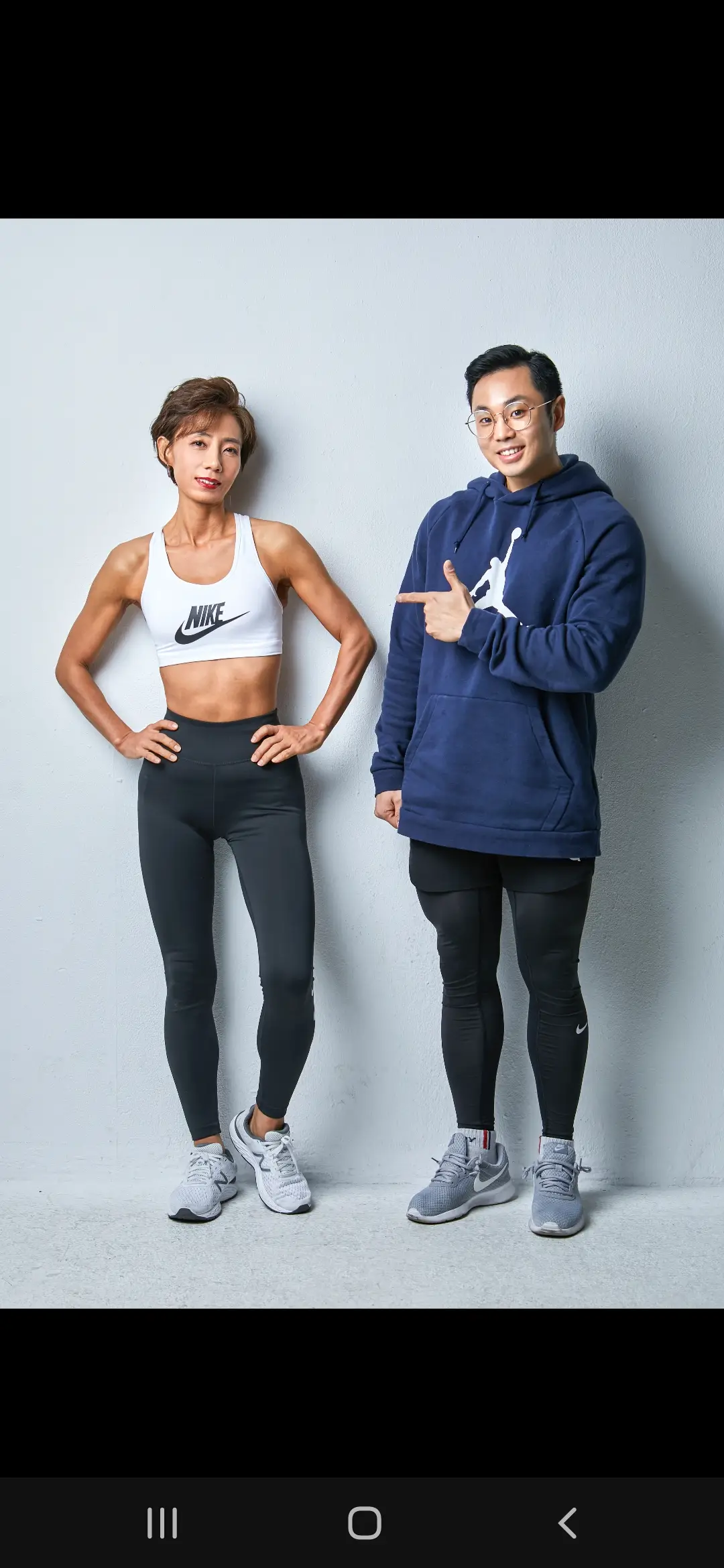 맞춤형 프라이빗 PT / 와이바디짐 대표 - 숨고, 숨은고수 맞춤형 프라이빗 PT