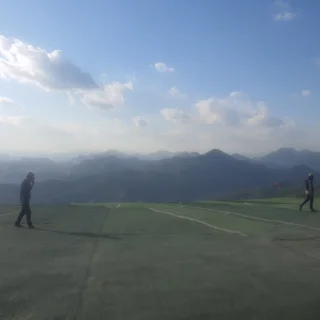 패러글라이딩 