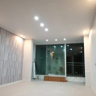 남양주시 호평동 라인아파트