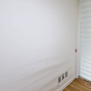 동탄숲속자연앤데시아파트부분광폭합지시공