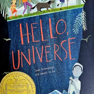 Hello, Universe로 감정 읽기와 표현력 향상