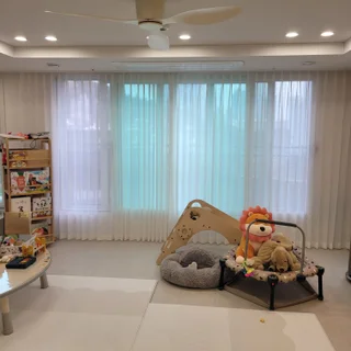 과감하면서도 과하지않게