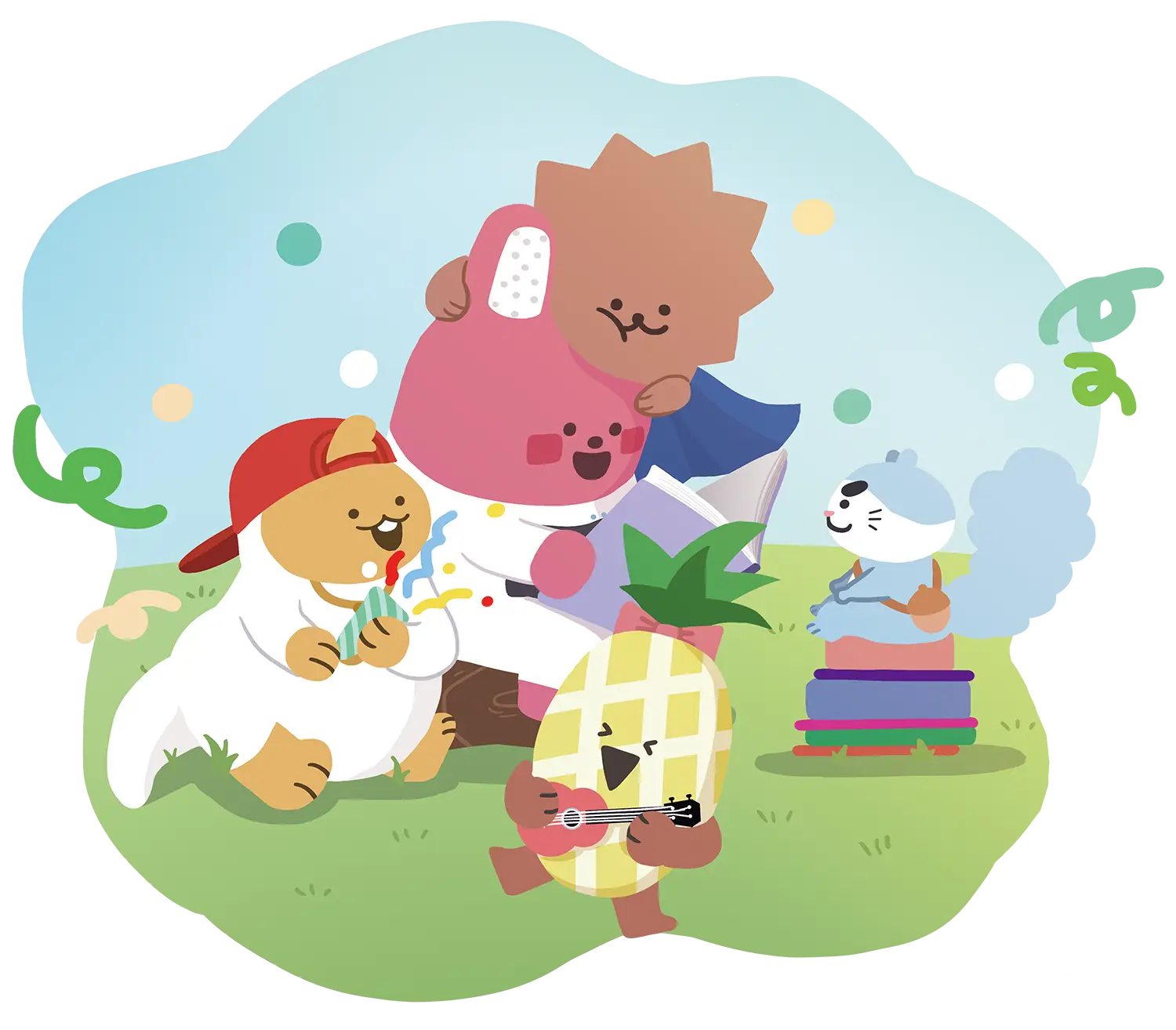 포트폴리오 이미지