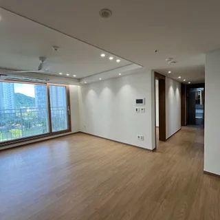 매곡에일린의뜰, 실링팬, LED간접조명, 공간전체LED
