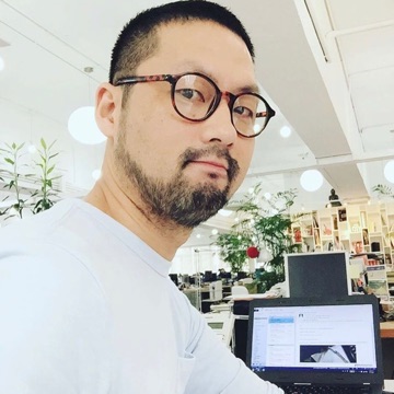 이장수 고수 프로필
