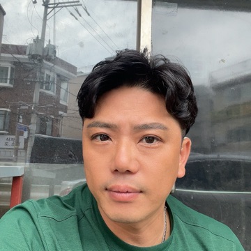 김용환 고수 프로필
