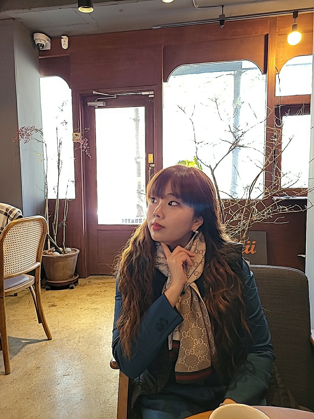 사용자 이미지