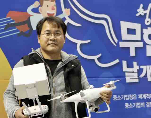 박준덕 고수 프로필
