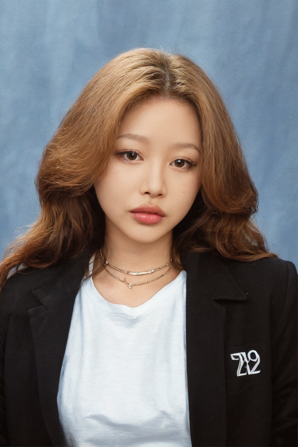 별보는이비 고수 프로필