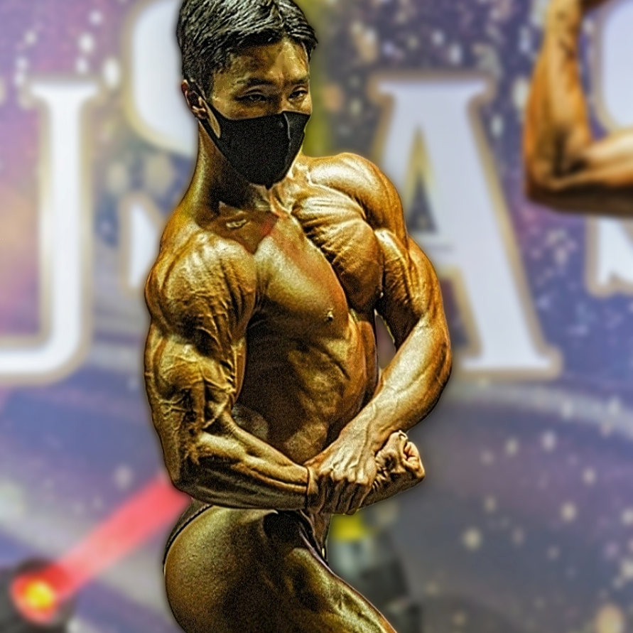 김영원 (3년 연속 발산역헬스장 PT 평점 1위) 고수 프로필