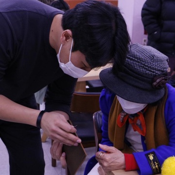 사용자 이미지