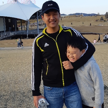 사용자 이미지