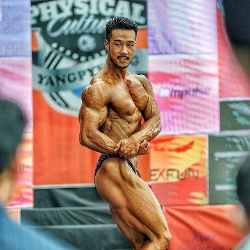 박성수 고수 프로필
