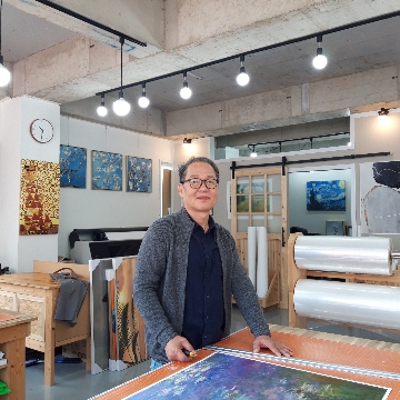 사용자 이미지