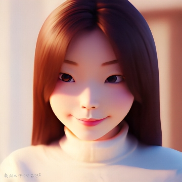 영어 교육·번역가 나나 고수 프로필