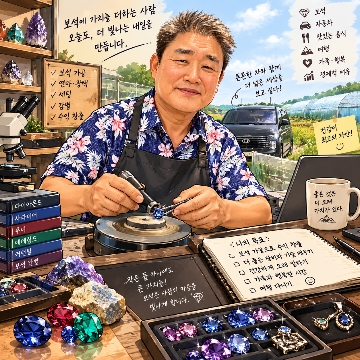 사용자 이미지