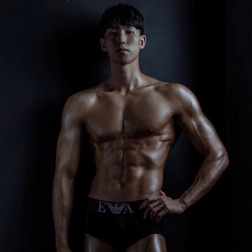 한경진 고수 프로필