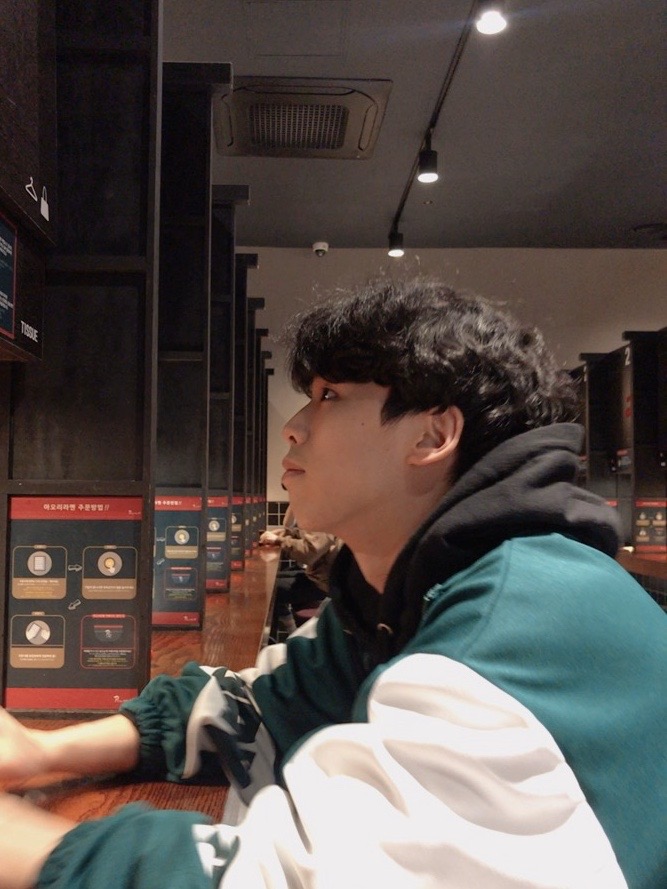 Muze 고수 프로필