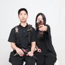 에어컨청소 전문 청소하는수달