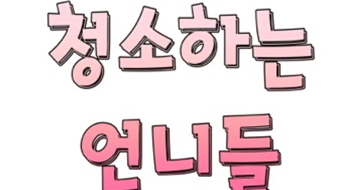 청소하는언니들 고수의 이사/입주 청소업체 서비스, 서울 강서구 - 숨고, 숨은고수 청소하는언니들 고수의 이사/입주 청소업체 서비스, 서울 강서구