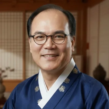사용자 이미지