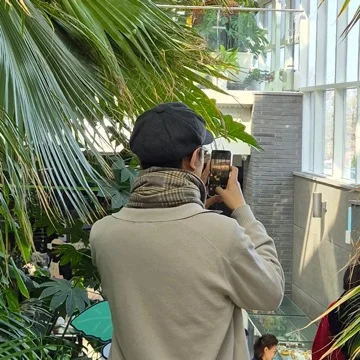 사용자 이미지