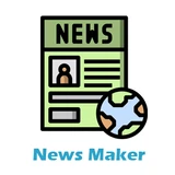 뉴스 메이커